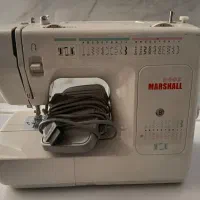 چرخ خیاطی مارشال 840s