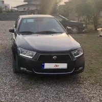 دنا پلاس توربو 6سرعته فول402