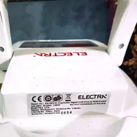 هوا پز الکترا اصل ژاپن در حد صفر|اجاق گاز و لوازم برقی پختوپز|اسلامشهر, زرافشان|دیوار