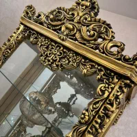 ویترین|بوفه، ویترین، کنسول|ری, دولتآباد|دیوار