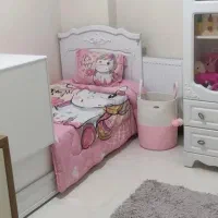 تخت کودک و نوجوان