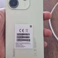 گوشی ردمی نوت 14 ..256