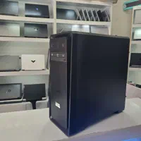 کیس i5 با ۸ گیگ گرافیک مجزا مناسب طراحی گیم