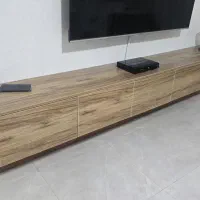 میز تلویزیون دیواری ۲۲۰