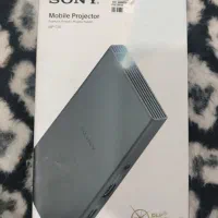 ویدیو پروژکتور جیبی سونی