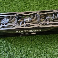 rtx GeForce 3070ti phoenix