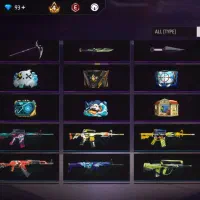 فری فایر|کنسول، بازی ویدئویی و آنلاین|تهران, شادآباد|دیوار