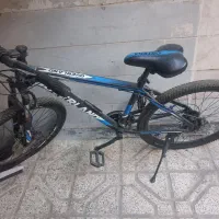 دوچرخه ۲۶