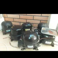 تعمیر تخصصی یخچال های خانگی و صنعتی در محل|خدمات پیشه و مهارت|کاشان, فاز ۲ ناجی آباد|دیوار