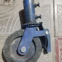 سلام چرخ داربست گردانو ترمزدار 8عدد