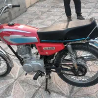 متور نامی مدارک تکمیل|موتورسیکلت|ایلام, |دیوار