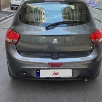 تیبا دو|خودرو سواری و وانت|تهران, نعمت‌آباد|دیوار