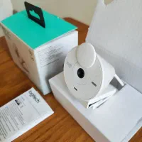 وب‌کم لاجیتک Logitech webcam|قطعات و لوازم جانبی رایانه|تهران, نارمک|دیوار