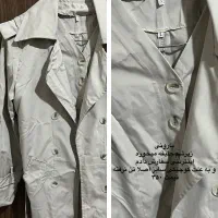 تعدادی لباس به فروش میرسد