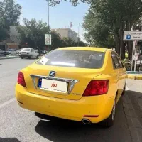 آریو تاکسی|خودرو سواری و وانت|اصفهان, جی شیر|دیوار