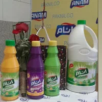 فروش محصولات شوینده از درب کارخانه