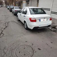 ساینا مدل 1401|خودرو سواری و وانت|تبریز, |دیوار