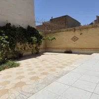 ۲۴۰ متر همکف دلگشا شرقی