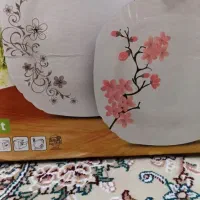 سرویس ۶نفره المانی|ظروف سرو و پذیرایی|تربتحیدریه, پائین ولایت|دیوار
