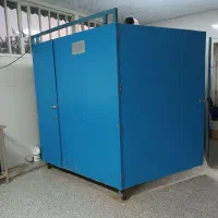 دستگاه میوه خشک