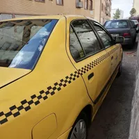 سمند LX ساده، مدل ۱۳۸۳|خودرو سواری و وانت|تبریز, |دیوار