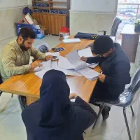 عملیات میدانی آمارگیری و اصلاح نقشه|استخدام معماری، عمران و ساختمانی|صومعهسرا, |دیوار