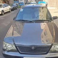 پراید ۱۱۱مدل ۹۷