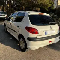 تیپ ۲ مدل ۹۷|خودرو سواری و وانت|اصفهان, باغ دریاچه|دیوار