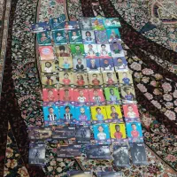 کارت کیمدی کلکسیونی فروشی