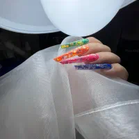 دوره ژل سالنی ۳میلیون۹۹۹هزار