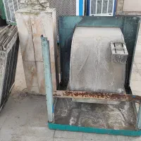بدنه کولر ۷۰۰۰ ارج