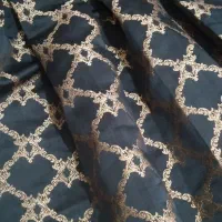 کناره پرده شال پرده|پرده، رانر، رومیزی|میاندوآب, |دیوار