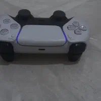دسته PS4 طرح PS5|کنسول، بازی ویدئویی و آنلاین|پرند, فاز ۶|دیوار