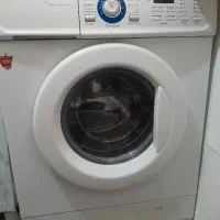 لباسشویی پاکشوما 7کیلویی