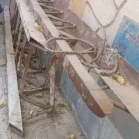 آهن الات|مصالح و تجهیزات ساختمان|مشهد, شهرک مهرگان|دیوار