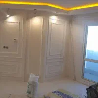 گچکاری و لکه گیری بازسازی|خدمات پیشه و مهارت|خاوران, |دیوار