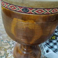 تمبک شیرانی