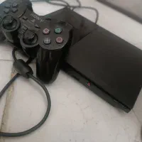 پلی‌استیشن 2 توضیحات خوانده شود