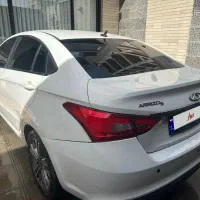 اریزو ۵ مدل اسفند ۹۷|خودرو سواری و وانت|کرمان, |دیوار