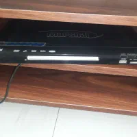 دستگاه DVD سالم باب