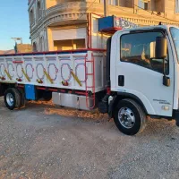 ایسوزو ۸ تن|خودرو سنگین|الشتر, |دیوار