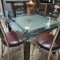 میز و صندلی ناهار خوری