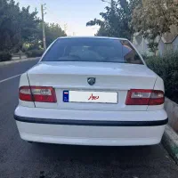 سمند مدل ۹۰ lx|خودرو سواری و وانت|اندیشه, اندیشه فاز ۳|دیوار