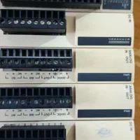 plc اشنایدر و زلیو و کارت حافظه زیمنس|ماشین‌آلات صنعتی|نقده, |دیوار