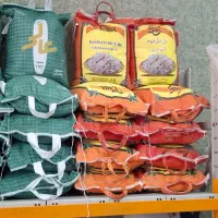 برنج پاکستانی