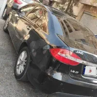 جک جی ۵ موتور گیربکس سالم|خودرو سواری و وانت|تهران, درختی|دیوار