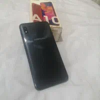 سامسونگ A10 در حد اکبند|موبایل|ماهدشت, |دیوار