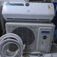 تعمیرات یخچال و کولرگازی و