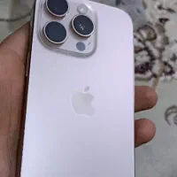 اپل iPhone 16 Pro با حافظهٔ ۱۲۸ گیگابایت|موبایل|کرمانشاه, |دیوار