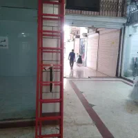 نردبان مخابراتی نو